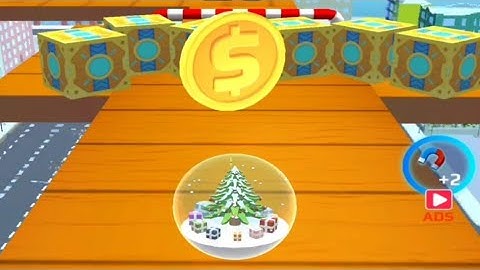 Sky Rolling Balls 3D - Walkthrough All Levels Gameplay | Part-24 (Android,ios)#skyball3d