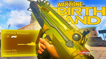 the *BROKEN* FFAR in WARZONE SEASON 3! 😲 (Best Ffar 1 Class Setup)