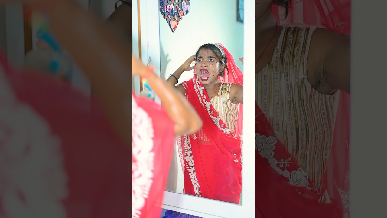 जैसी करनी वैसी भरनी🥺