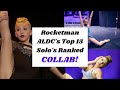 Rocketman aldcs top 15 solos ranked  collab  dance moms