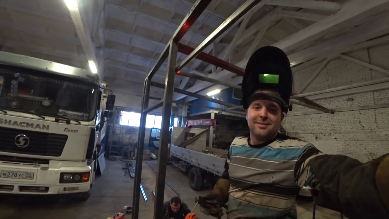 Изготовление бытовок и павильонов на заказ¦ Бизнес для строителей с ...