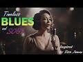 Velvet Soul Blues | Vintage Blues Inspired by Etta James