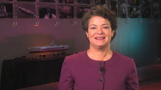 Jennifer Boykin's 2020 Welcome Back Message