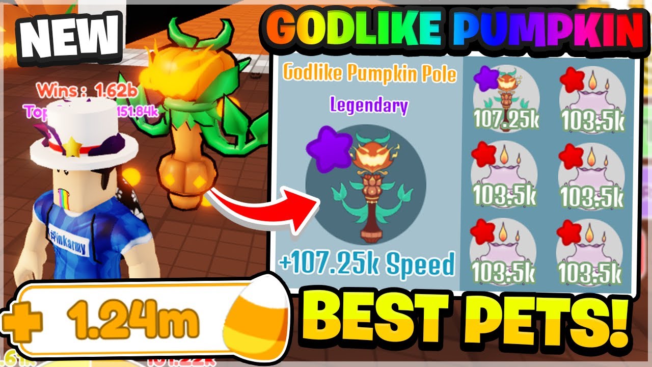 Jogo Pumpkin Clicker no Jogos 360