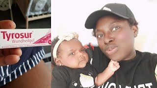 Breastfeeding Vlog 03Hand Expression Magebreast Creampublic Reaction.