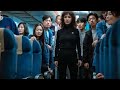 Okay Madam House Wife Is A Spy Saved A Hijacked Airplane Synopsis SuperString Okay Madam House Wife Is A Spy Saved A Hijacked Airplane Synopsis SuperString