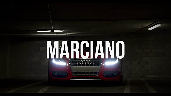 Tribo da Periferia PART. 3 UM SÓ - Marciano (CLIPE NÃO OFICIAL - HD 1080p)