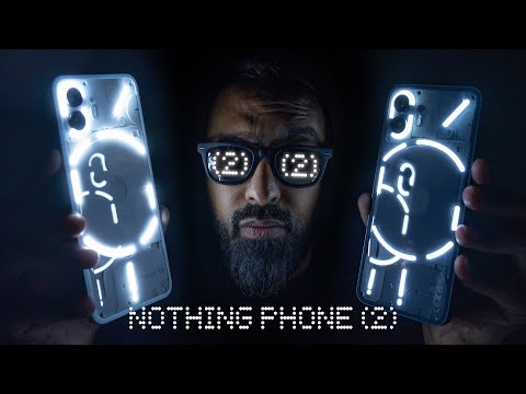 Nothing Phone 2 - OMG! 