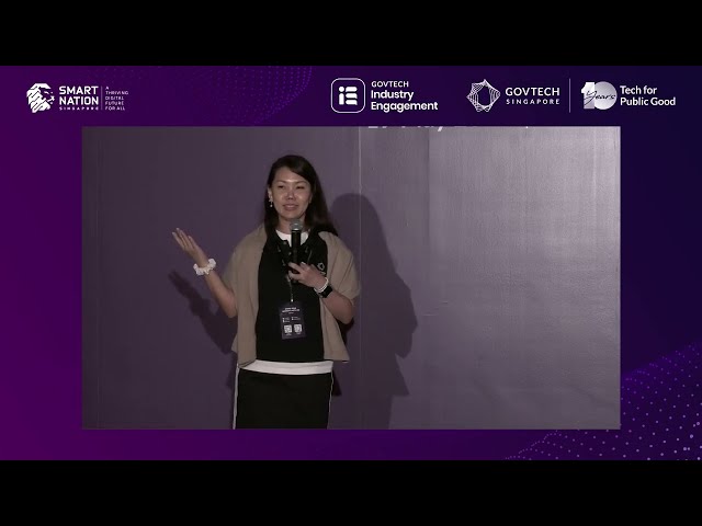 Thumbnail for Information Services Platforms (WISE) by Vina Tan