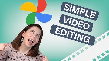 Editing Google Videos on your Phone | Google Photos