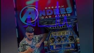 Woh Lamhe Woh Baatein Remix - Dj Andres Bass (Double Tone Version)