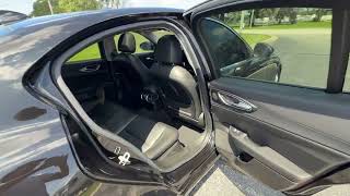 2017 ALFA ROMEO GIULIA 32k 553775