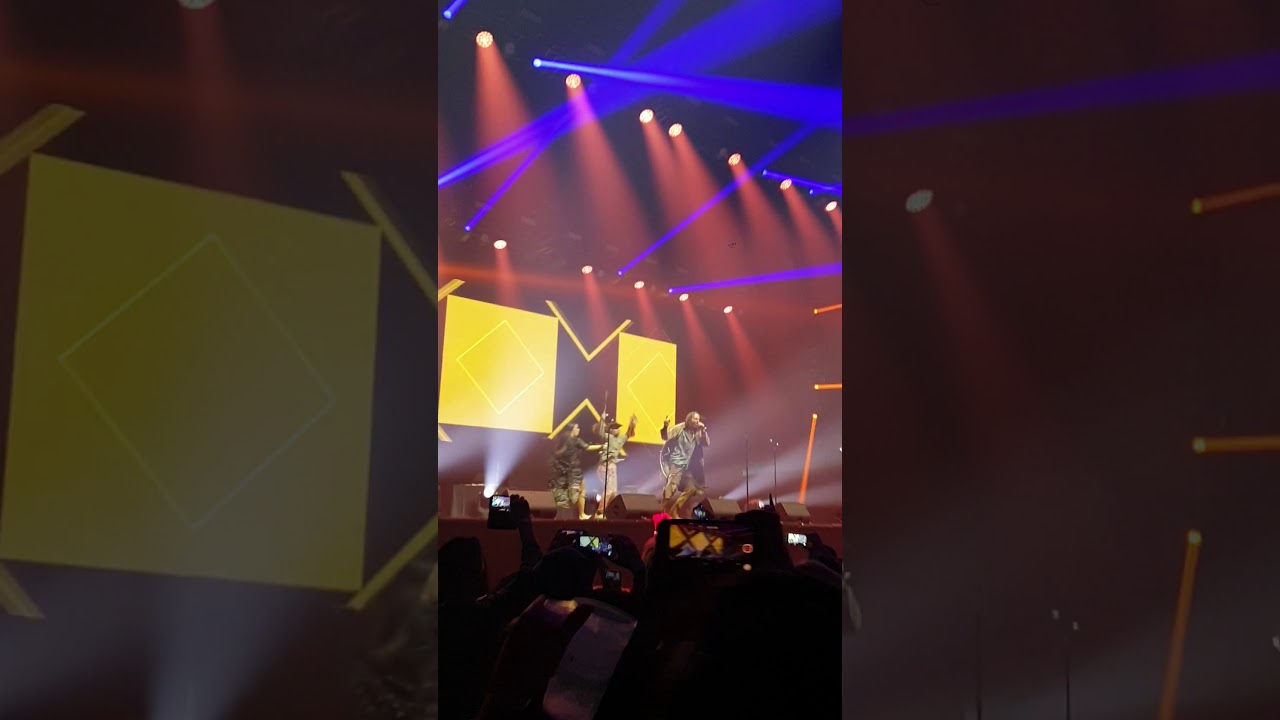 Rednex : old pop in an oak @ we love the 90s wembley