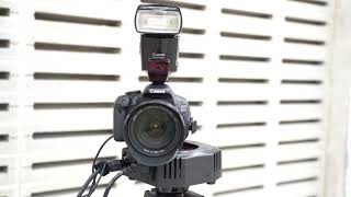 Spotlight(Interactive Installation)