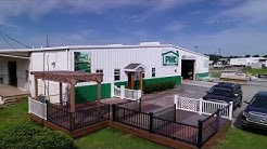 PMC South - Macon Georgia's Building Materials Supply Leader