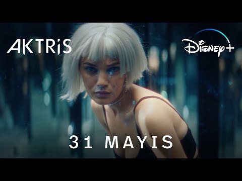 Aktris | Disney+ | 31 Mayıs