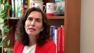 Occupational Therapy Doctorate Webinar Series