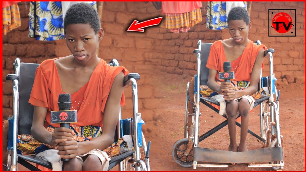 PENZI LA JINI - AELEZA ALIVYO TOKA NA JINI KWENYE MAHUSIANO YA KIMAPENZI - ALISEMA ATANIOWA.