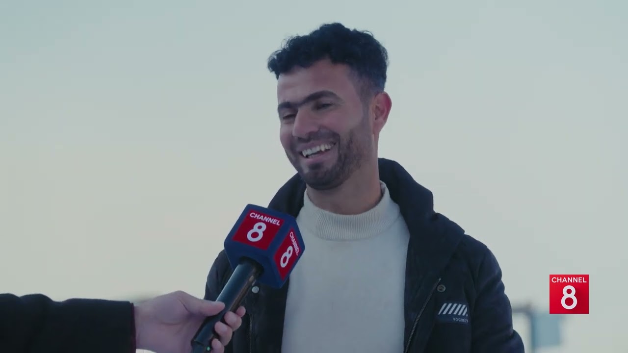 لە دڵی خەڵکەوە - گفتوگۆ لەگەڵ هاوڵاتییانی پێنجوێن دەربارەی وەرزی بەفربارین