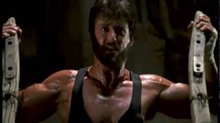 Inspiration - Rocky IV Training Montage