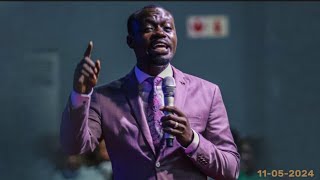 The Power Of Making Vows and Covenants With God - Apostle Grace Lubega | Phaneroo