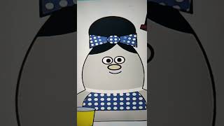 Jumpscare Eggbird Babytv 2