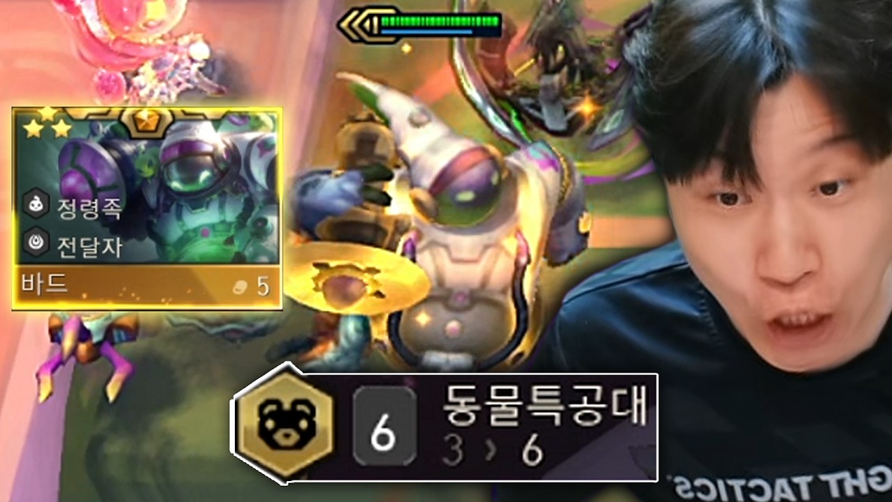 6동특은 계산하는 것이 아니라 극복하는 것이다