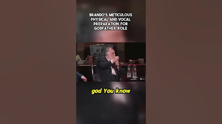 Prepare to dive into a captivating behind-the-scenes tale of Marlon Brando and his unforgettable