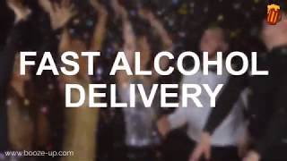 Booze Up | Alcohol Delivery London | 24 Hour Beer Delivery | Same Day Wine London screenshot 3
