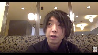 落合陽一x 尾原「魔法の世紀は20年先いく未来の教科書だ」10分対談