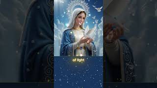 Hail Mary Worship Music🌹 ✅ Best Mother Mary Songs 2025 | Peaceful Worship Music for Prayer