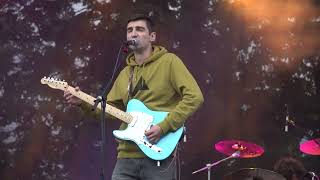 Van Cock  El Pistolero arena Sofia 08052023