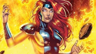 THE PHOENIX IS BACK! || X-Men Forever 4, 2024 ||