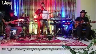 Nasib (koesplus) // cover by LA_plus