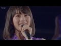 乃木坂46 - 君の名は希望 (Manatsu no Zenkoku Tour 2014)