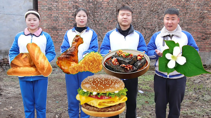 小伙伴们一起玩食物合成游戏，你想让砖头吃什么食物呢？说说看吧 - 天天要闻