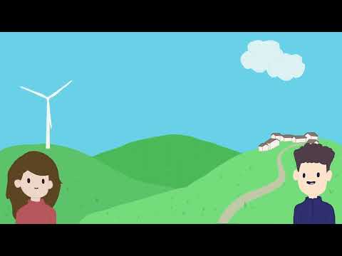 Wie gefährlich ist der Schall von Windkraftanlagen?
