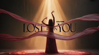 Dj M-Storm Lost In You فقدت فيك