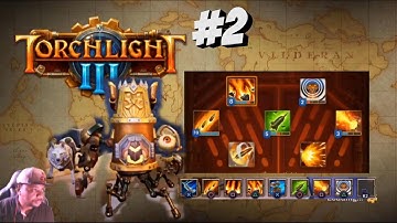 Torchlight 3 - PS5 Let