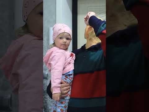 ГРЕНДПА УКРАЛ СЕСТРЁНКУ! О НЕТ!