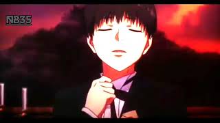 Tolyo ghoul-kaneki ken-AMV- GET RIGHT