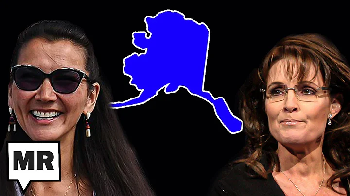 How Mary Peltola Defeated Sarah Palin And Flipped ...