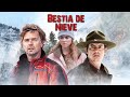 Bestia De Nieve (2011) | Pelicula De Terror Completa En Español | John Schneider