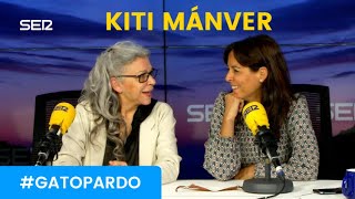 El Faro de Mara Torres | Kiti Mánver | 19/04/2022