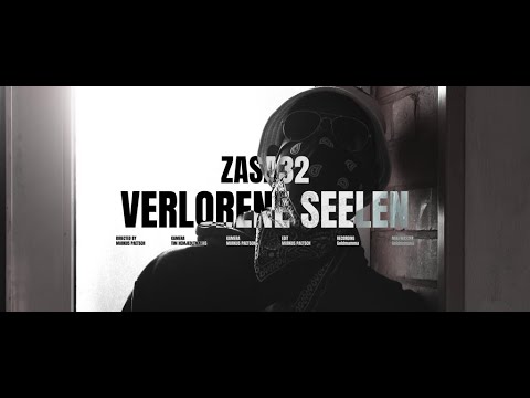 ZASA32 - Verlorene Seelen (prod. by Goldmama)