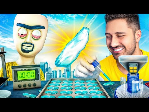 مواد فروش شدم، بزرگترین تولید کننده مواد مخدر قاره امریکا