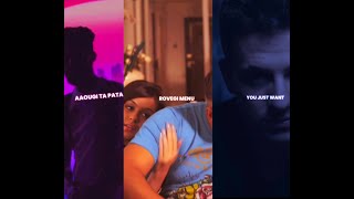 Excuses x Attention x Bewafa Mashup | Ap Dhillon - Charlie Puth - Imran Khan | New WhatsApp Status