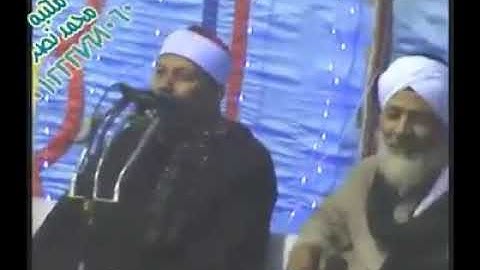 فضيلة القارئ الشيخ أحمد ابوالمجد عبادى الهوى