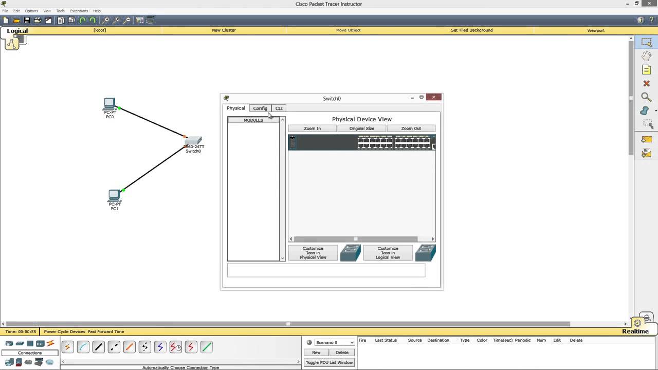200-120 CCNA - VLAN Foundation | Free Cisco Video Training 2015 - Day 11