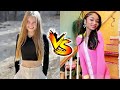 Salish Matter VS That Girl Lay Lay (Alaya High) Transformation ★ From Baby To 2025